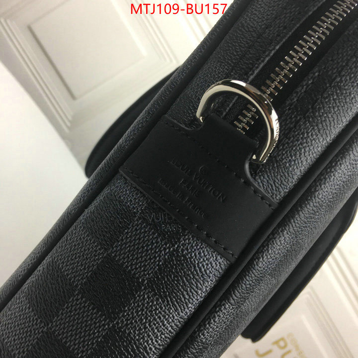 LV Bags(4A)-Explorer-Anton-Dandy-,what is aaaaa quality ,ID: BU157,$: 109USD