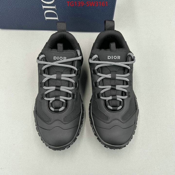 Men shoes-Dior,best site for replica , ID: SW3161,$: 139USD