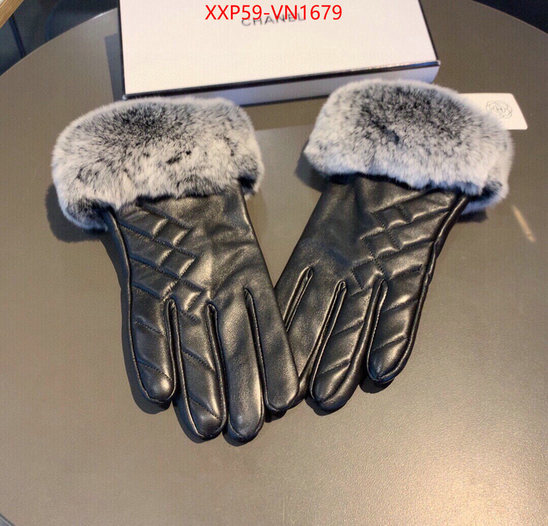 Gloves-Chanel,best capucines replica , ID: VN1679,$: 59USD