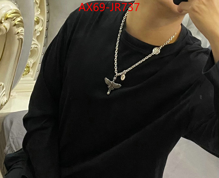 Jewelry-LV,high quality designer replica ,ID: JR737,$: 69USD