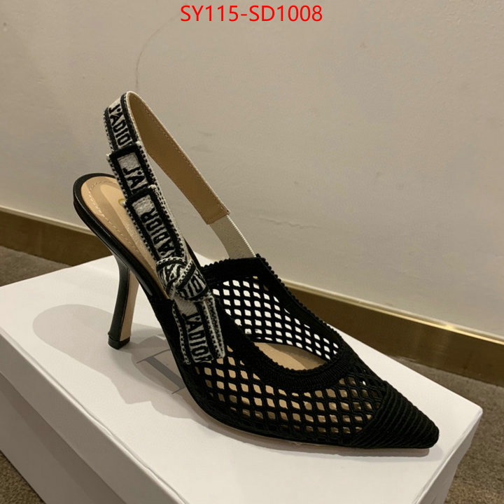 Women Shoes-Dior,shop the best high quality , ID: SD1008,$: 115USD