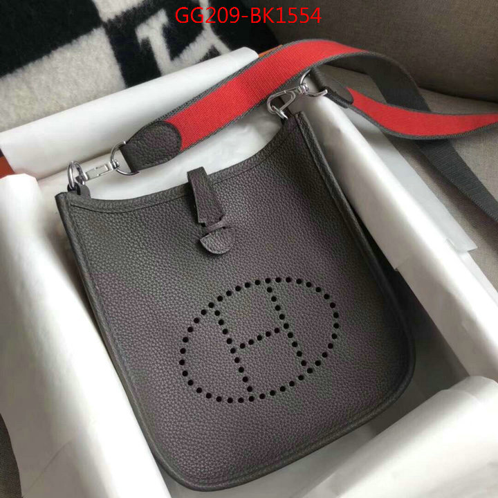 Hermes Bags(TOP)-Evelyne-,the best designer ,ID: BK1554,$:209USD