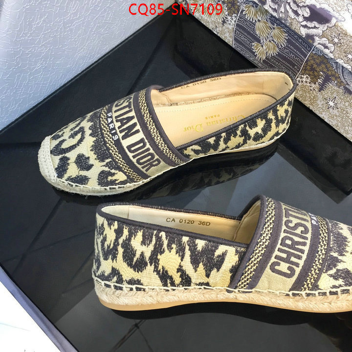 Women Shoes-Dior,online from china , ID: SN7109,$: 85USD