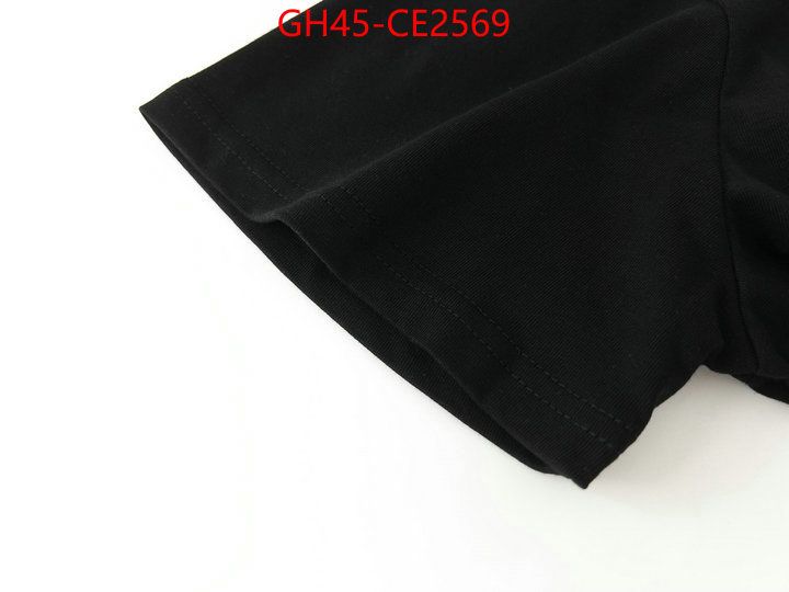 Clothing-Dior,perfect ,ID: CE2569,$: 45USD