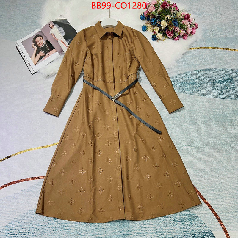 Clothing-Other,1:1 clone , ID: CO1280,$: 99USD