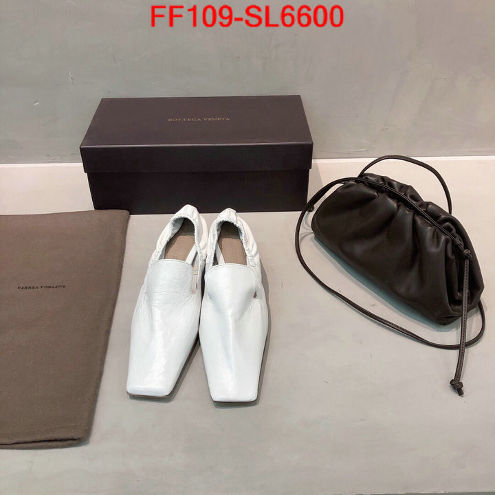 Women Shoes-BV,top sale , ID: SL6600,$: 109USD