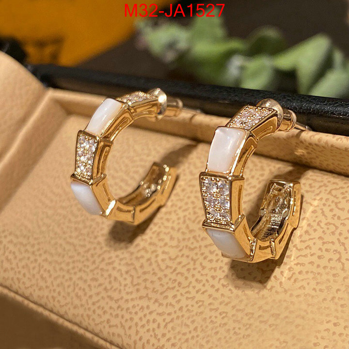 Jewelry-Bvlgari,top quality website ,ID: JA1527,$:32USD