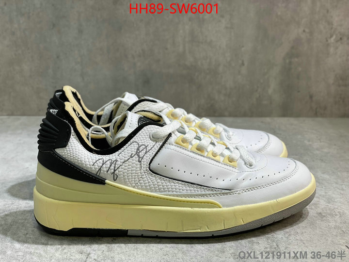 Men Shoes-Offwhite,buy 1:1 , ID: SW6001,$: 89USD