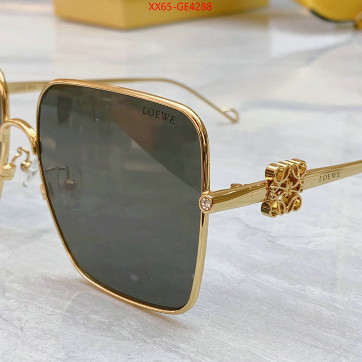 Glasses-Loewe,online shop , ID: GE4288,$: 65USD