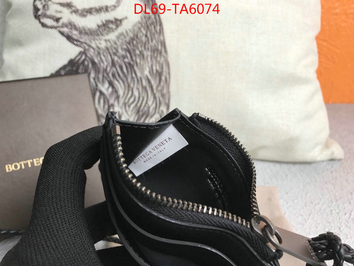 BV Bags(TOP)-Wallet,knockoff ,ID: TA6074,$: 69USD