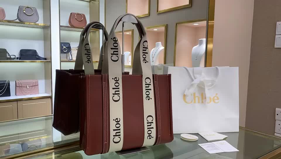 Chloe Bags(TOP)-Woody,what ,ID: BN767,$: 259USD