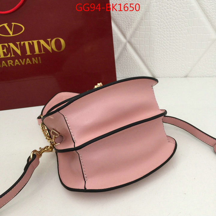 Valentino Bags(4A)-Diagonal-,where can i buy the best 1:1 original ,ID: BK1650,$:94USD