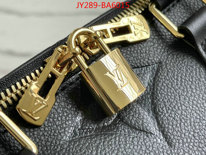 LV Bags(TOP)-Speedy-,ID: BA6015,$: 289USD