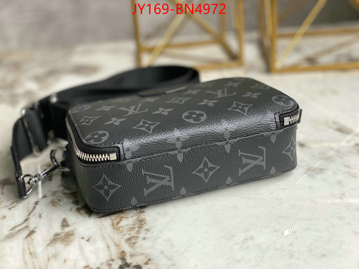 LV Bags(TOP)-Pochette MTis-Twist-,ID: BN4972,$: 169USD