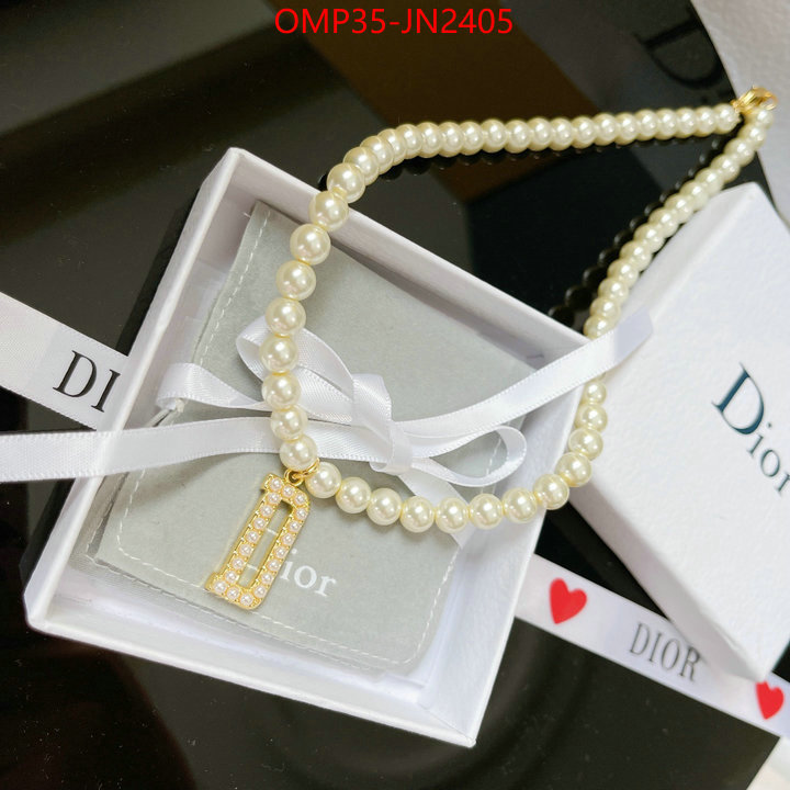 Jewelry-Dior,what is top quality replica , ID: JN2405,$: 35USD