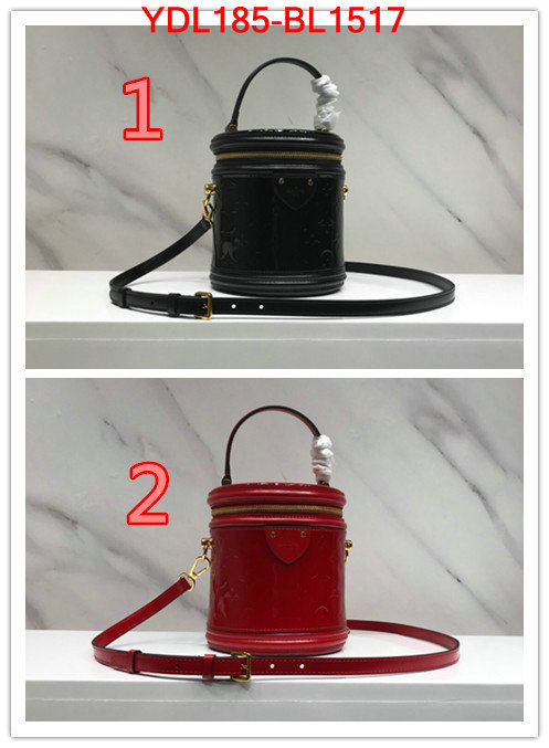 LV Bags(TOP)-Pochette MTis-Twist-,ID: BL1517,$: 185USD