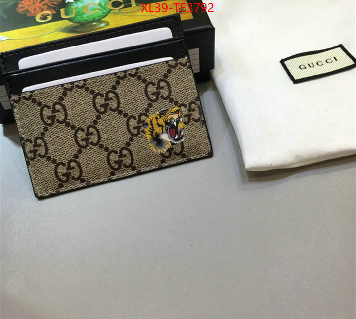 Gucci Bags(4A)-Wallet-,are you looking for ,ID: TE3792,$: 39USD