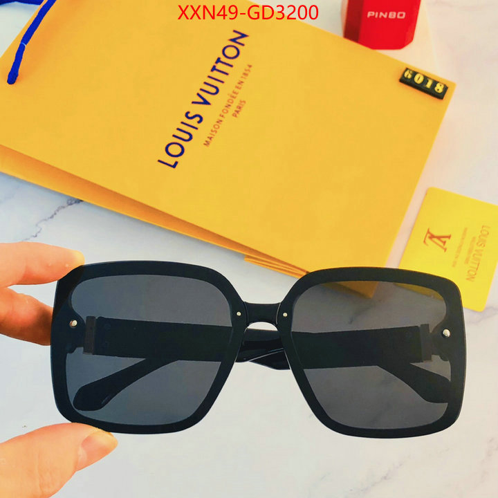 Glasses-LV,buy first copy replica , ID: GD3200,$: 49USD