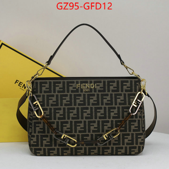 Fendi Big Sale-,ID: GFD12,$: 95USD