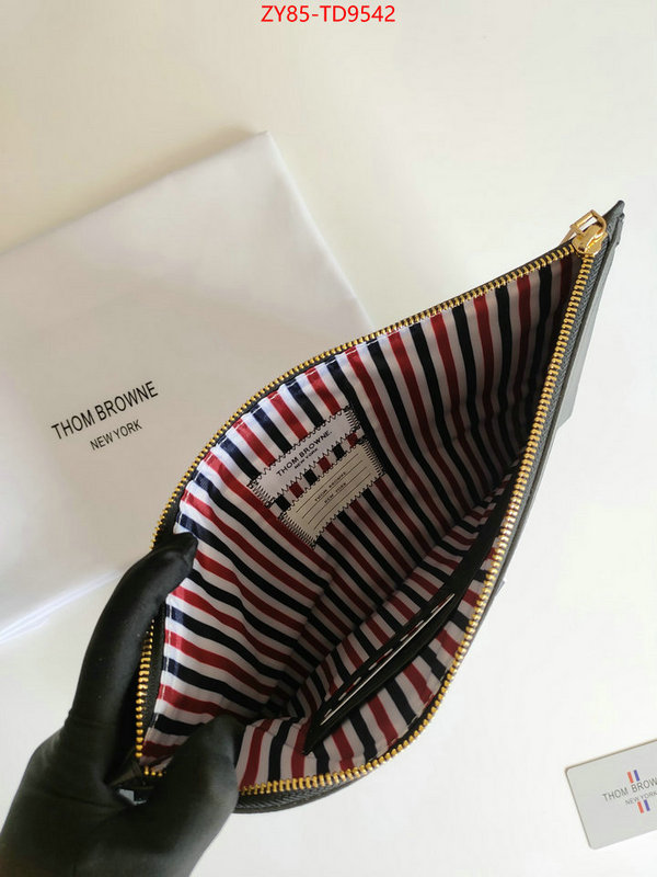 Thom Brown Bags(4A)-Wallet,china sale ,ID: TD9542,$: 85USD