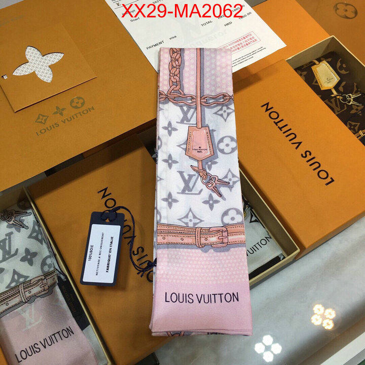 Scarf-LV,replica 2023 perfect luxury , ID: MA2062,$: 29USD