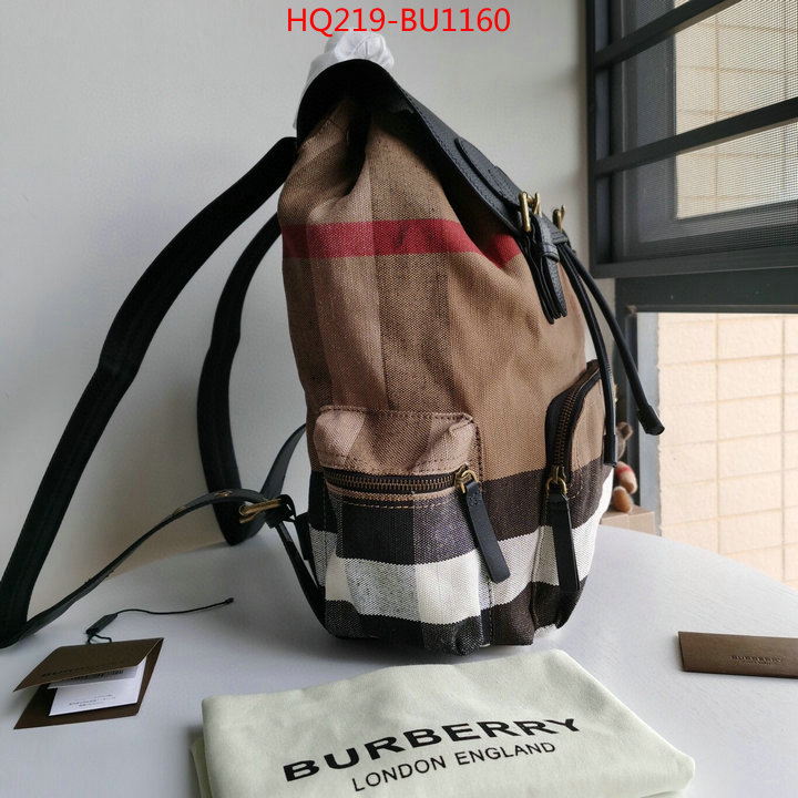 Burberry Bags(TOP)-Backpack-,sell high quality ,ID: BU1160,$: 219USD