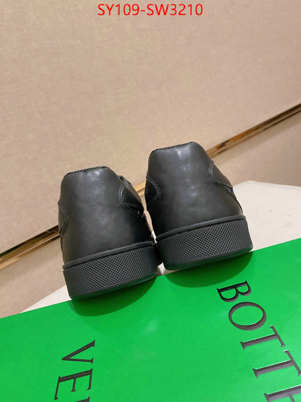 Men Shoes-BV,luxury fake , ID: SW3210,$: 109USD