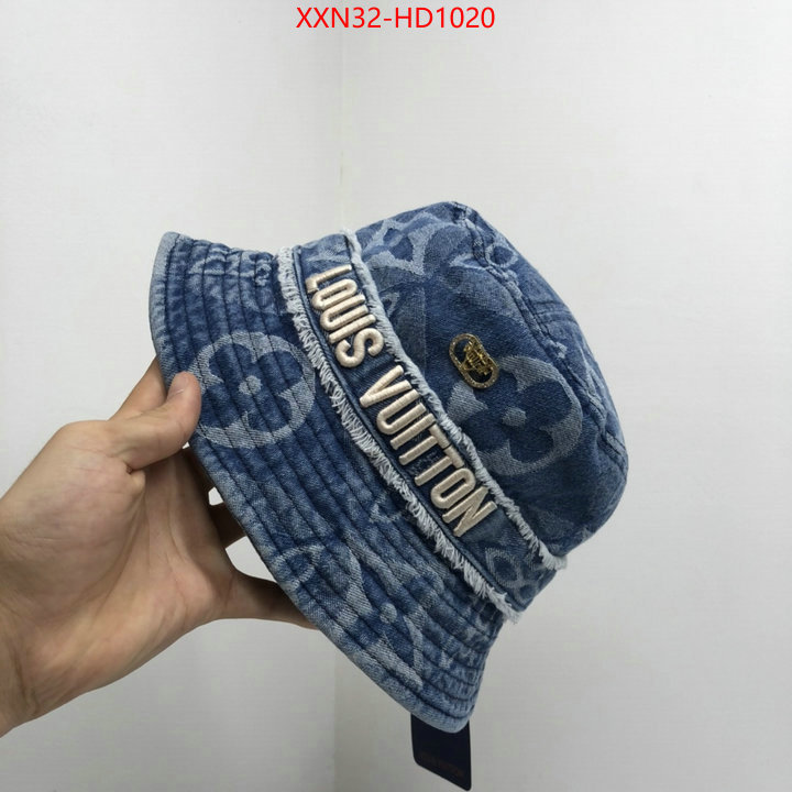 Cap (Hat)-LV,1:1 , ID: HD1020,$: 32USD