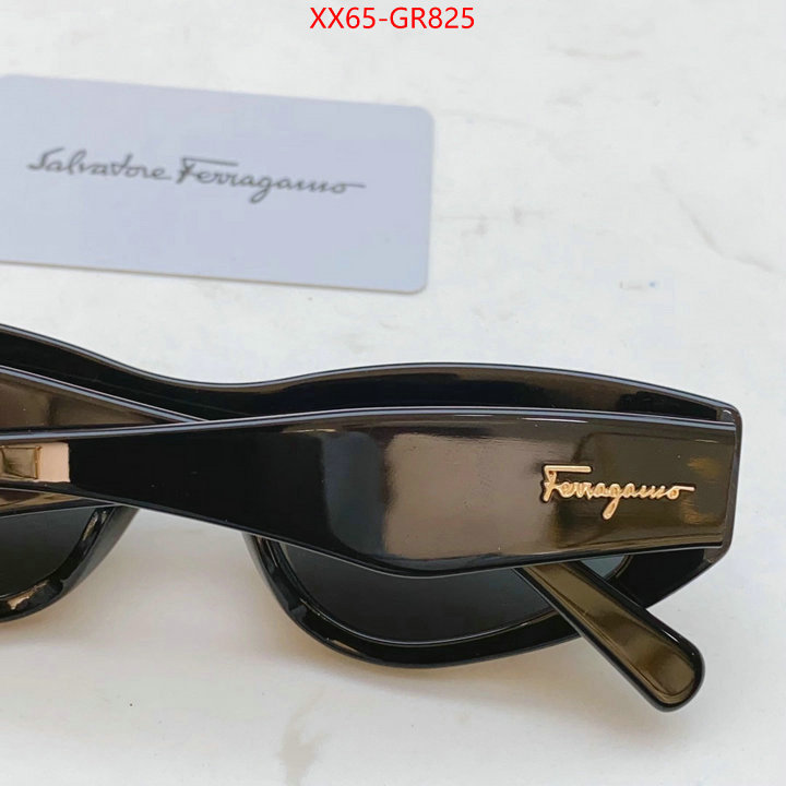 Glasses-Ferragamo,buying replica , ID: GR825,$: 65USD
