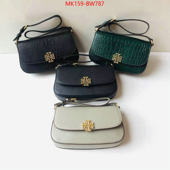 Tory Burch Bags(TOP)-Diagonal-,ID: BW787,$: 159USD