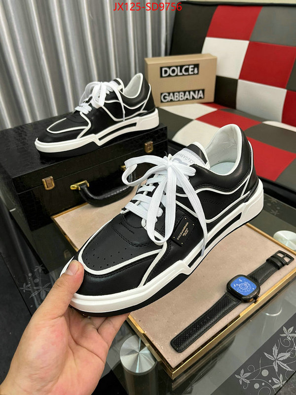 Men Shoes-DG,what , ID: SD9756,$: 125USD