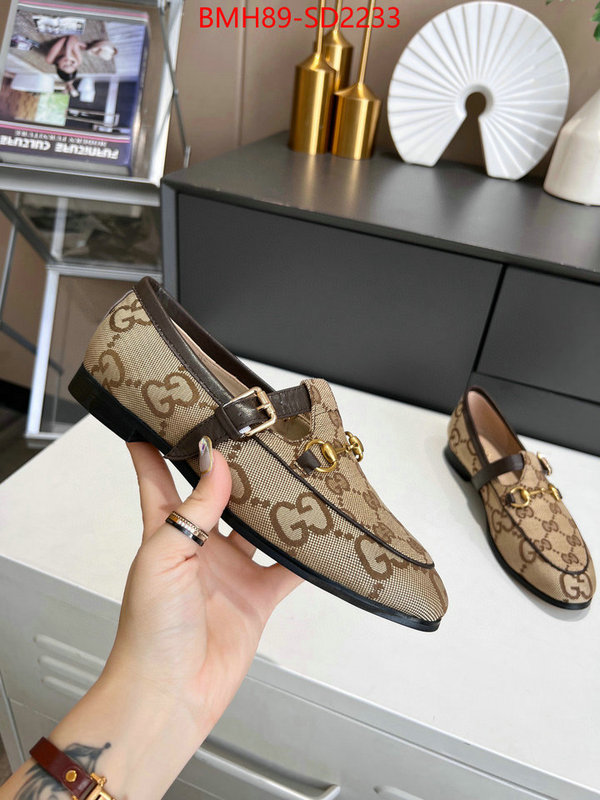 Women Shoes-Gucci,designer , ID: SD2233,$: 89USD