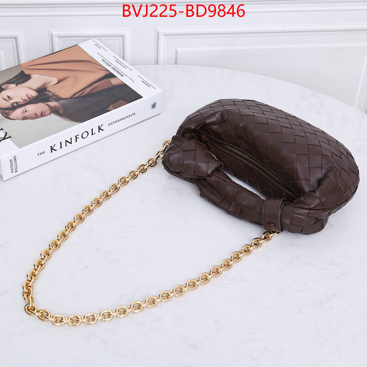 BV Bags(TOP)-Jodie,sale ,ID: BD9846,$: 225USD