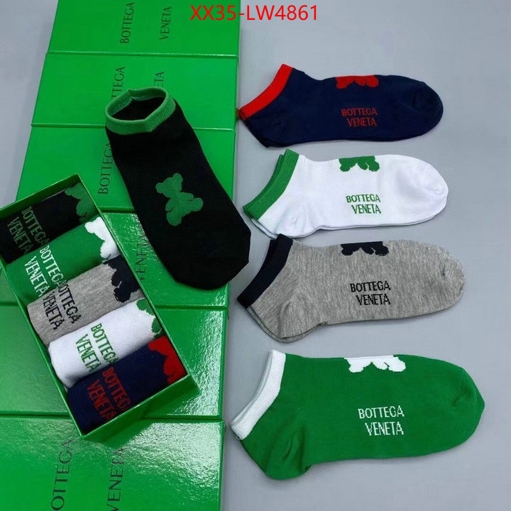 Sock-BV,sale , ID: LW4861,$: 35USD