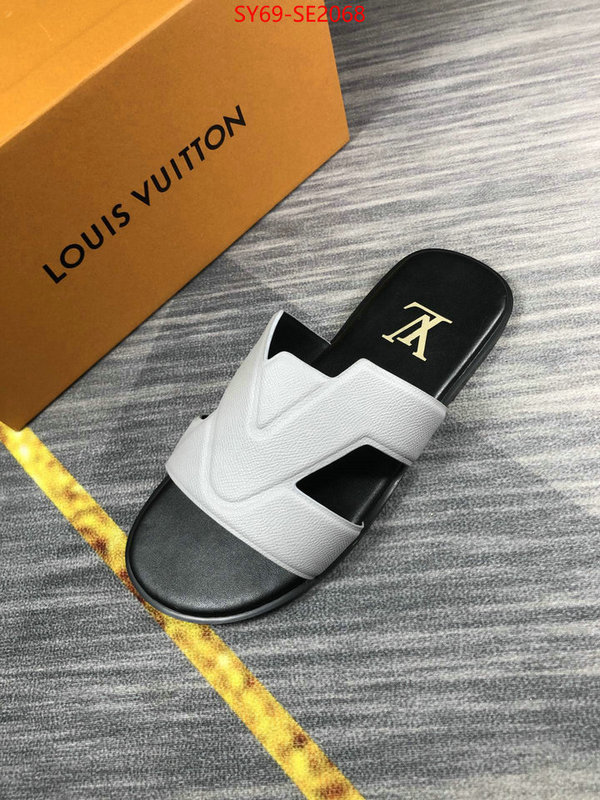 Men Shoes-LV,best like , ID: SE2068,$: 69USD