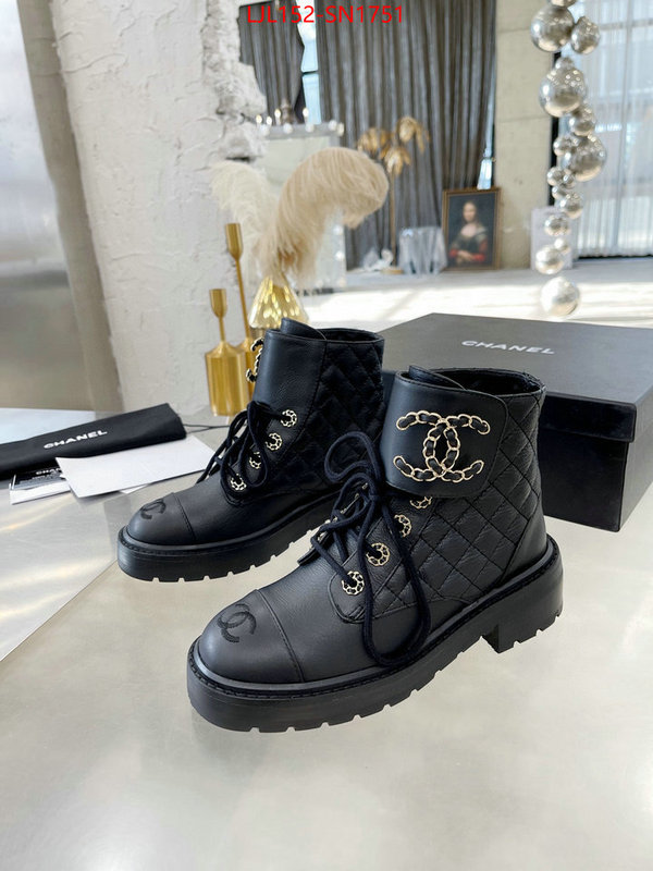 Women Shoes-Chanel,sell online , ID: SN1751,$: 155USD