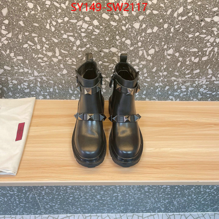 Women Shoes-Boots,best replica , ID: SW2117,$: 149USD