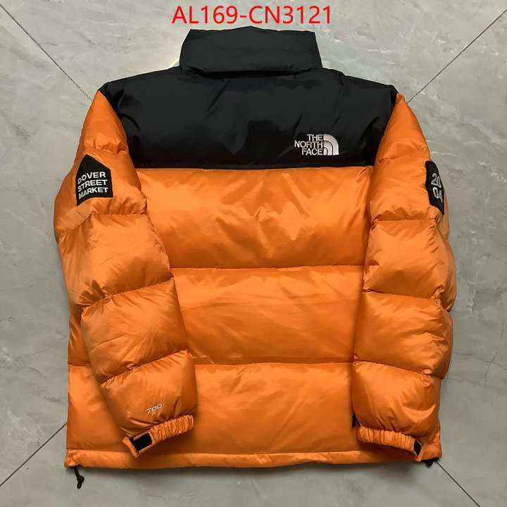 Down jacket Women-The North Face,wholesale imitation designer replicas , ID: CN3121,