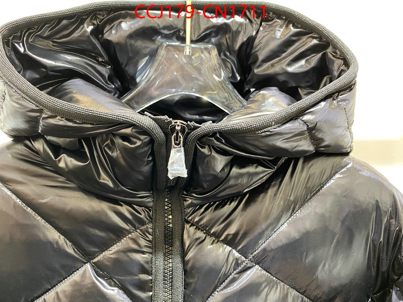 Down jacket Women-Moncler,perfect , ID: CN1711,