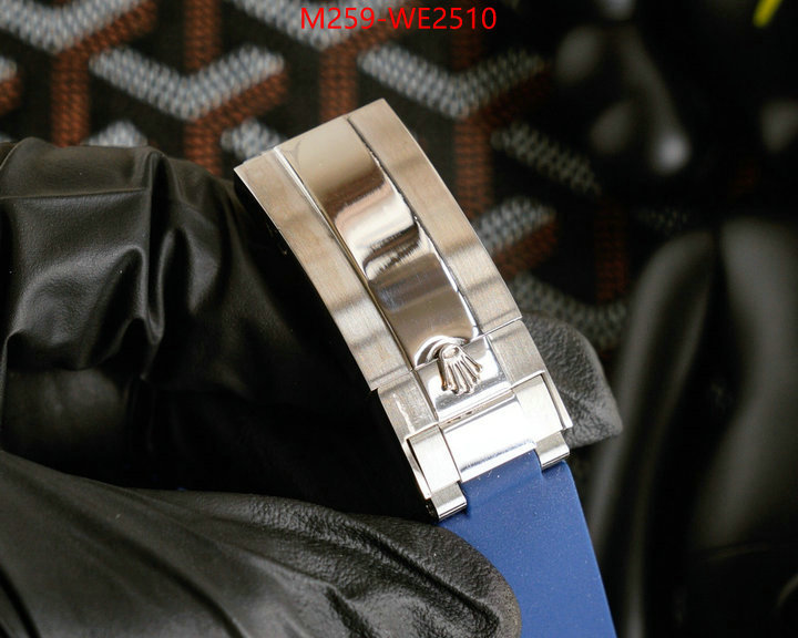 Watch (TOP)-Rolex,2023 perfect replica designer , ID: WE2510,$: 259USD