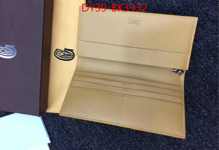 Goyard Bags(4A)-Wallet,hot sale ,ID:BK3932,$:39USD