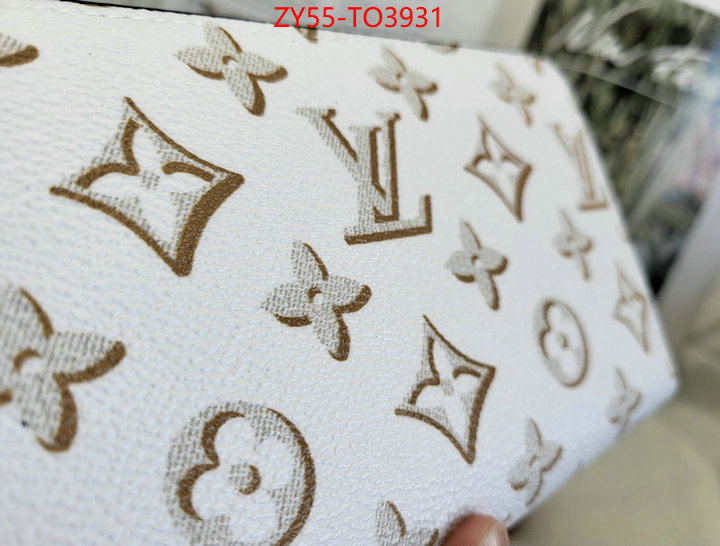 LV Bags(4A)-Wallet,wholesale china ,ID: TO3931,$: 55USD