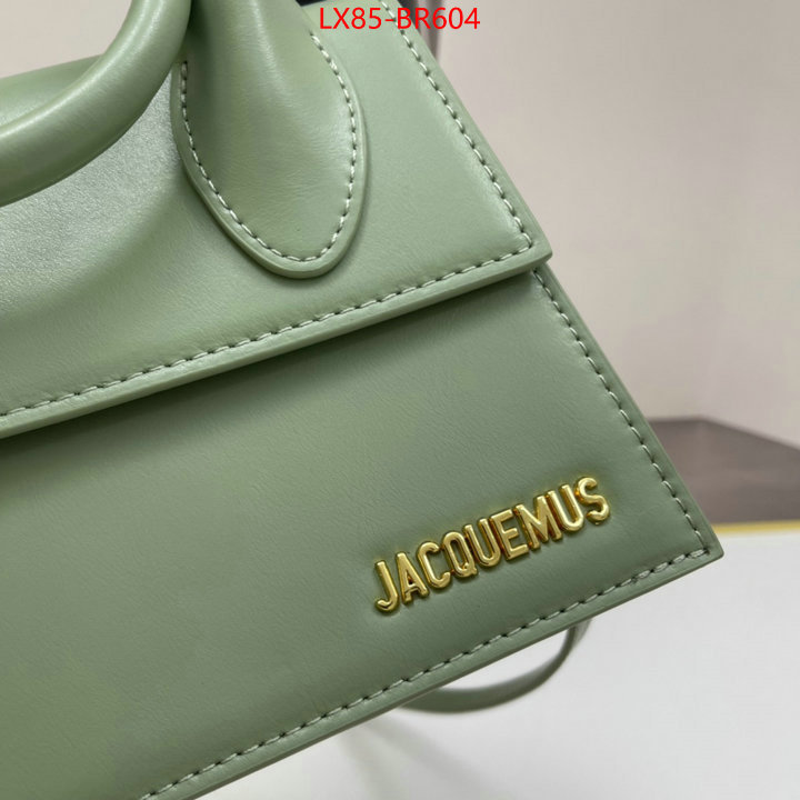 Jacquemus Bags(4A)-Diagonal-,buy 1:1 ,ID: BR604,$: 85USD