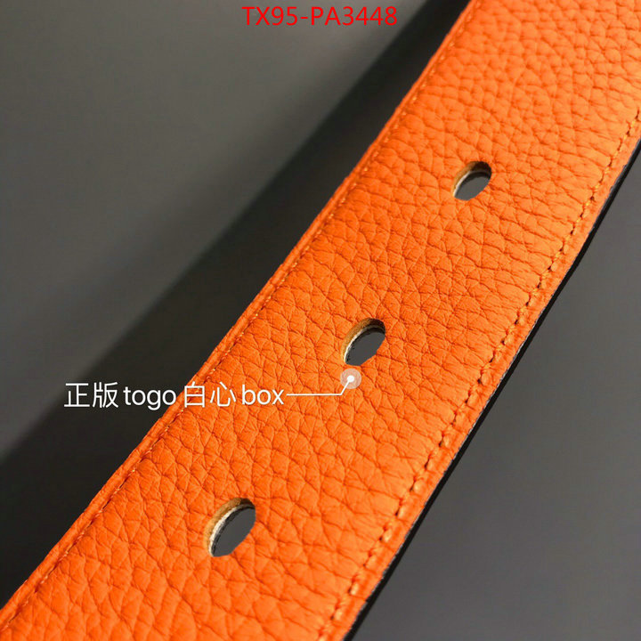 Belts-Hermes,can you buy knockoff , ID: PA3448,$: 95USD