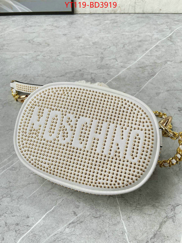 MOSCHINO Bags(TOP)-Diagonal-,replica shop ,ID: BD3919,$: 119USD