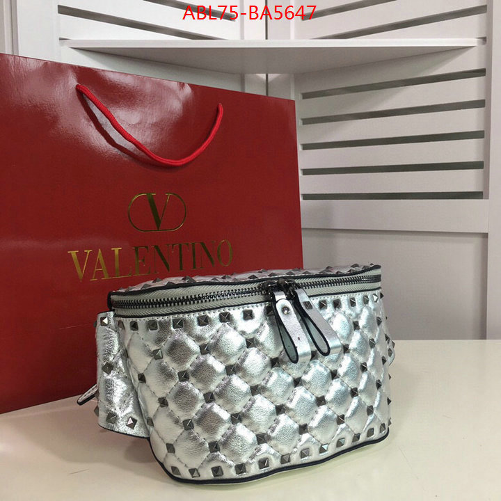 Valentino Bags(4A)-Rockstud Spike-,hot sale ,ID: BA5647,$: 75USD
