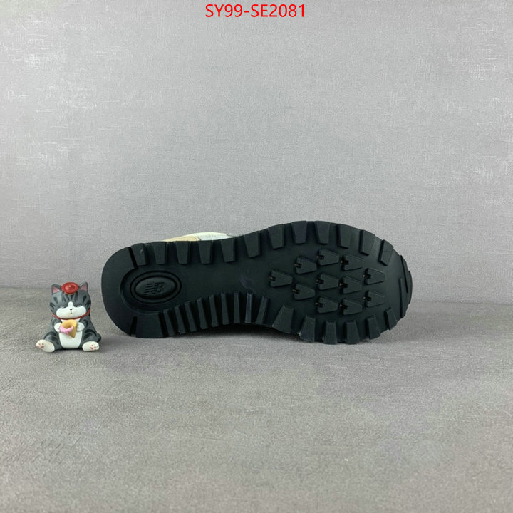 Men Shoes-New Balance,replica for cheap , ID: SE2081,$: 99USD