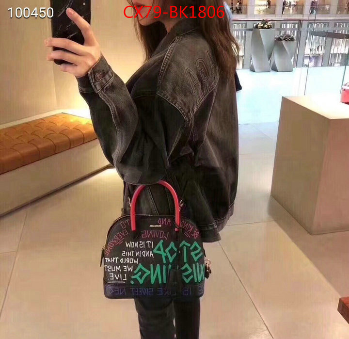 Balenciaga Bags(4A)-Other Styles,online sale ,ID: BK1806,$:79USD