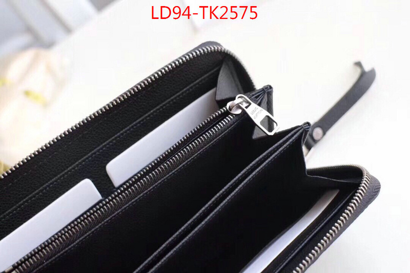 LV Bags(TOP)-Wallet,ID: TK2575,$:94USD