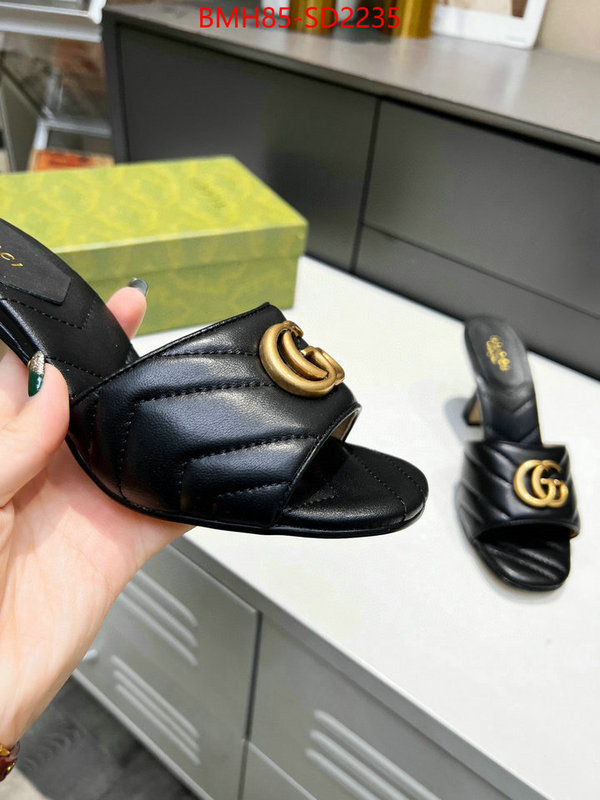 Women Shoes-Gucci,can you buy knockoff , ID: SD2235,$: 85USD